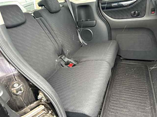 HONDA N BOX 2014