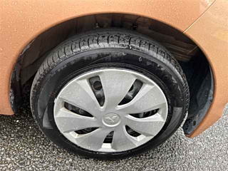 MITSUBISHI EK SPACE 2014