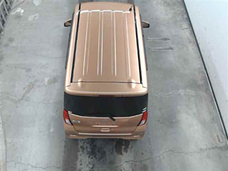MITSUBISHI EK SPACE 2014