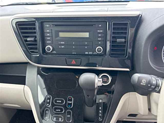 MITSUBISHI EK SPACE 2014