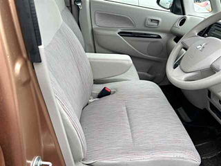 MITSUBISHI EK SPACE 2014
