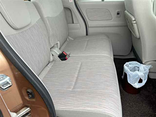 MITSUBISHI EK SPACE 2014
