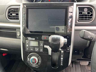 DAIHATSU TANTO 2015