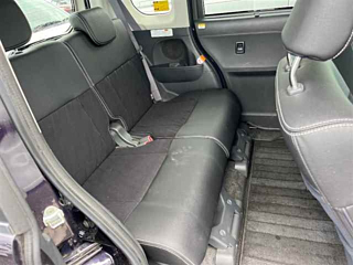 DAIHATSU TANTO 2015