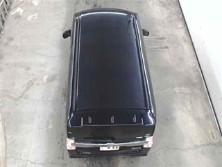 DAIHATSU TANTO 2015