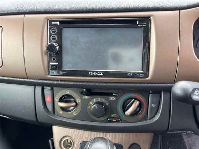 SUBARU STELLA 2010