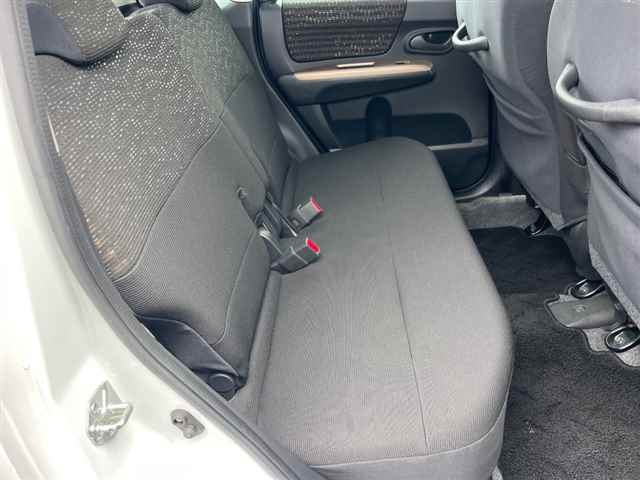 SUBARU STELLA 2010