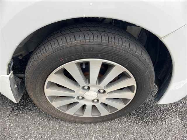 SUBARU STELLA 2010