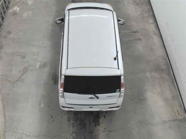 SUBARU STELLA 2010