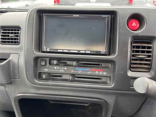 DAIHATSU HIJET TRUCK 2011