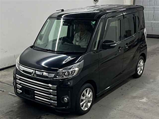 MITSUBISHI EK SPACE 2017