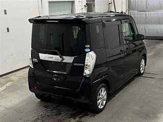 MITSUBISHI EK SPACE 2017