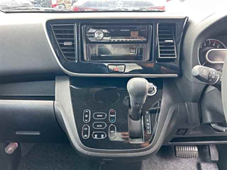 MITSUBISHI EK SPACE 2017