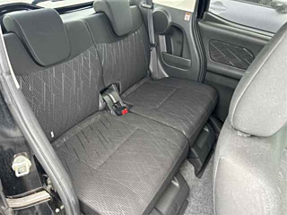 MITSUBISHI EK SPACE 2017