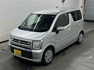 SUZUKI WAGON R 2024