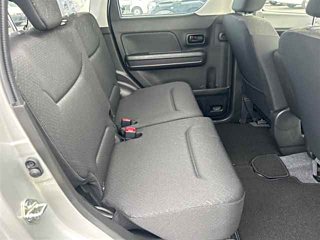 SUZUKI WAGON R 2024