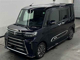 DAIHATSU TANTO 2023