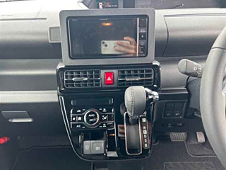 DAIHATSU TANTO 2023