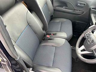 DAIHATSU TANTO 2023