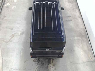 DAIHATSU TANTO 2023