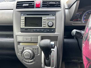 HONDA ZEST 2010