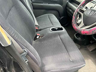 HONDA ZEST 2010