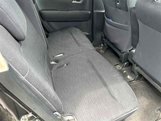 HONDA ZEST 2010