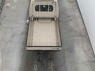 DAIHATSU HIJET TRUCK 2011