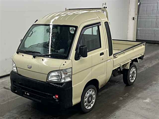 DAIHATSU HIJET TRUCK 2011