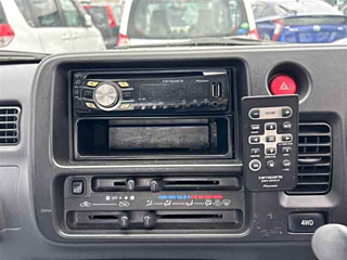 DAIHATSU HIJET TRUCK 2011