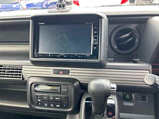 HONDA N VAN 2019
