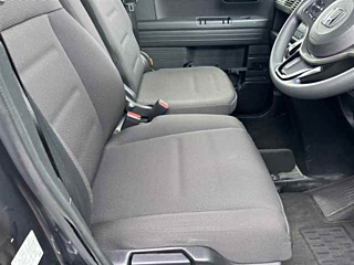 HONDA N VAN 2019
