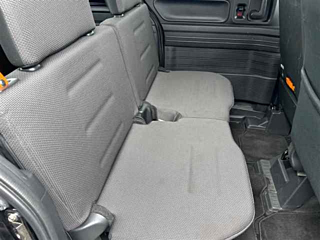 HONDA N VAN 2019