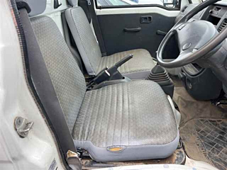 DAIHATSU HIJET TRUCK 2008