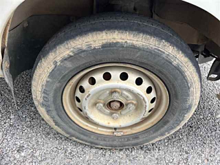 DAIHATSU HIJET TRUCK 2008