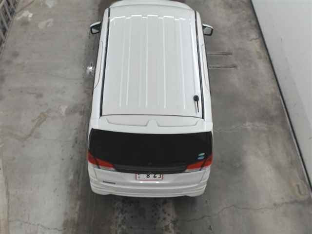 MITSUBISHI DELICA D2 2012