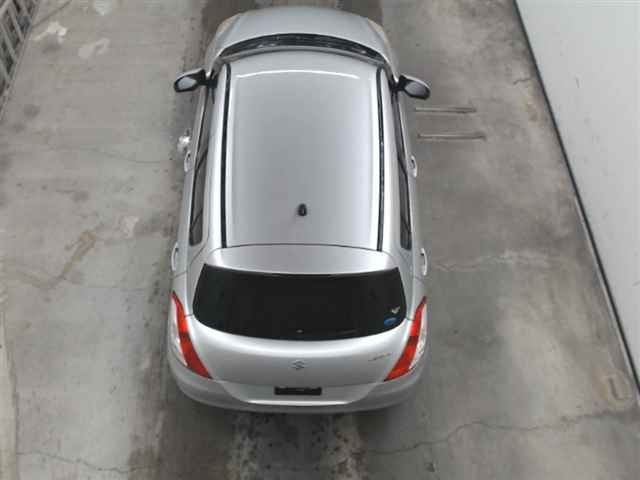 SUZUKI SWIFT 2012