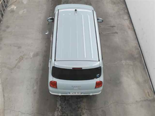 SUZUKI ALTO LAPIN 2011