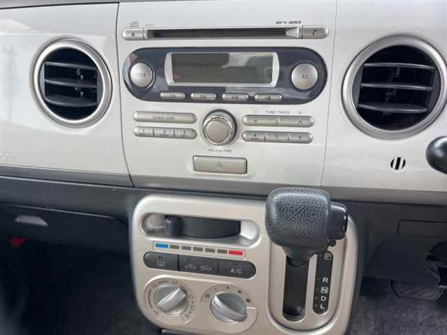SUZUKI ALTO LAPIN 2011