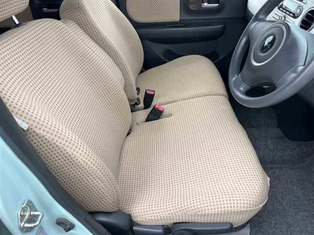 SUZUKI ALTO LAPIN 2011