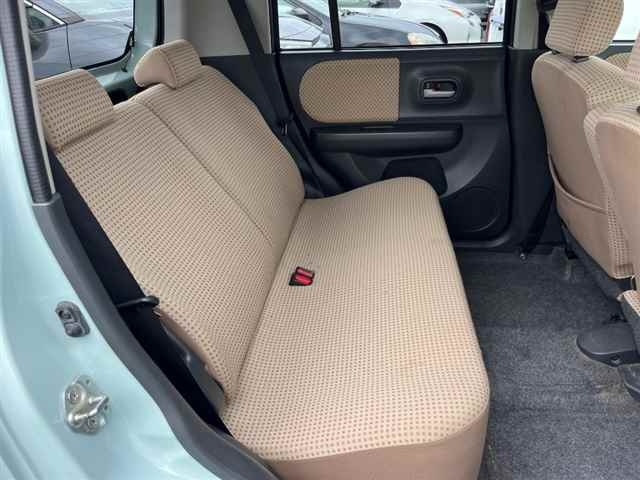 SUZUKI ALTO LAPIN 2011