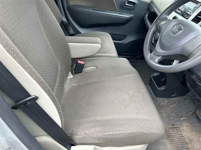 MAZDA FLAIR 2014