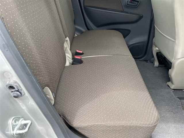 MAZDA FLAIR 2014