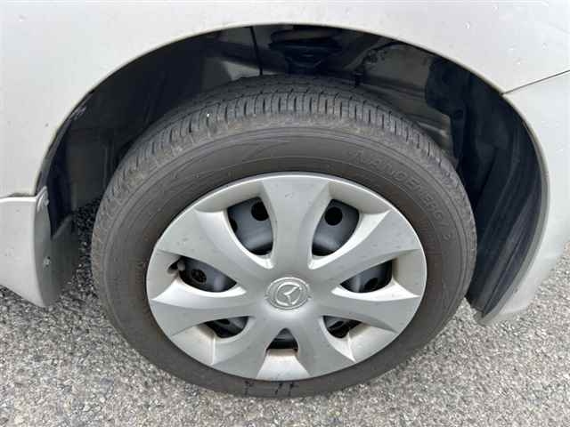 MAZDA FLAIR 2014