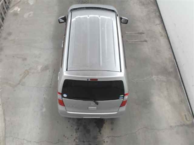 MAZDA FLAIR 2014
