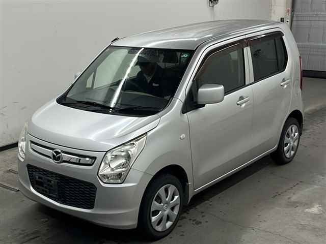 MAZDA FLAIR 2014