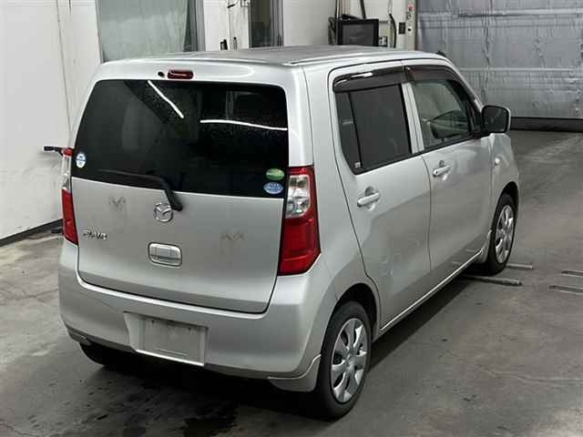 MAZDA FLAIR 2014