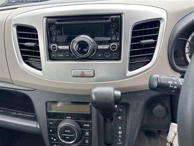 MAZDA FLAIR 2014