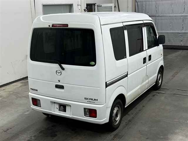 MAZDA SCRUM 2008