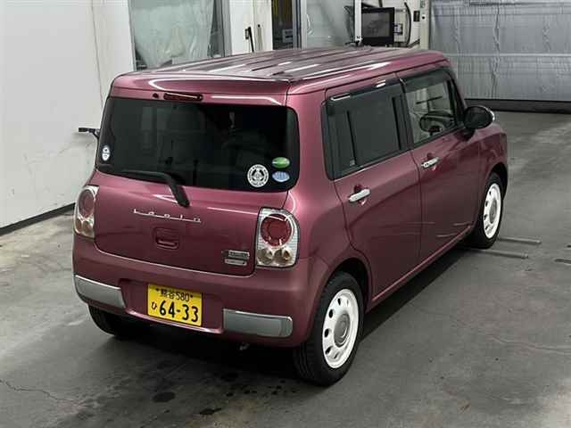 SUZUKI ALTO LAPIN 2014